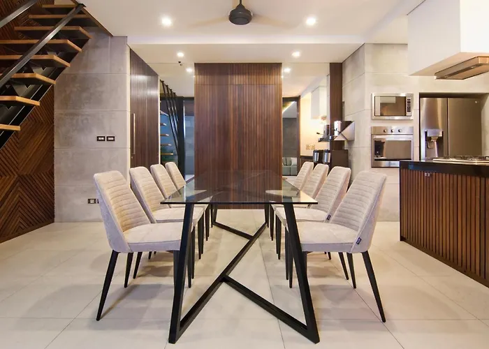 Villa 4br Kamis - Minggu *
