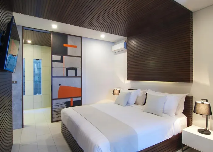 Villa 4br Kamis - Minggu *