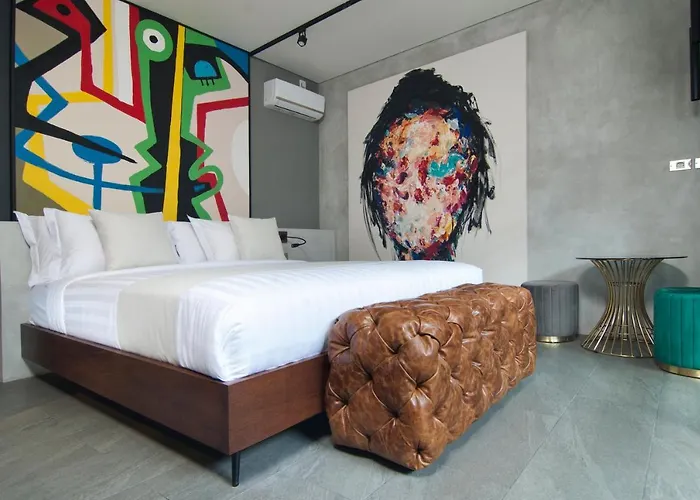 Villa 4br Kamis - Minggu *