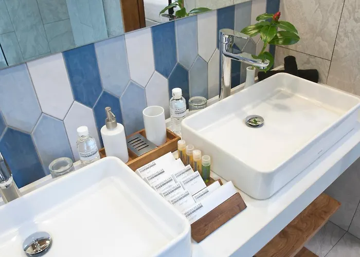 4br Kamis - Minggu Villa *