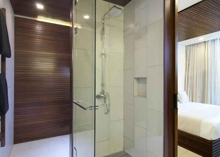 4br Kamis - Minggu Villa Seminyak