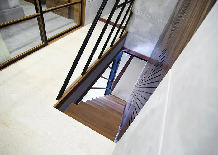 4br Kamis - Minggu Villa