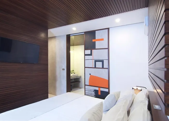 4br Kamis - Minggu Villa Seminyak