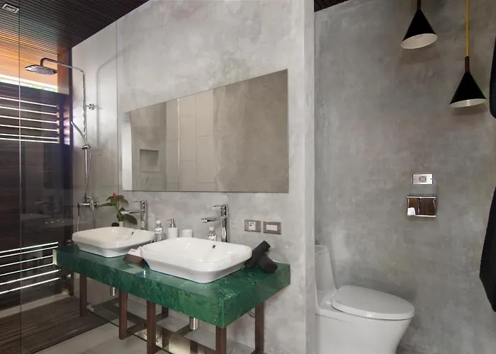 4br Kamis - Minggu Villa Seminyak
