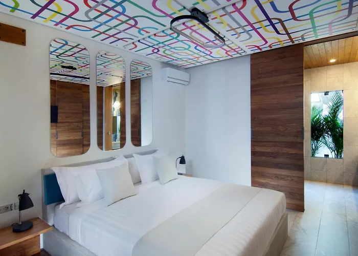 4br Kamis - Minggu Villa Seminyak