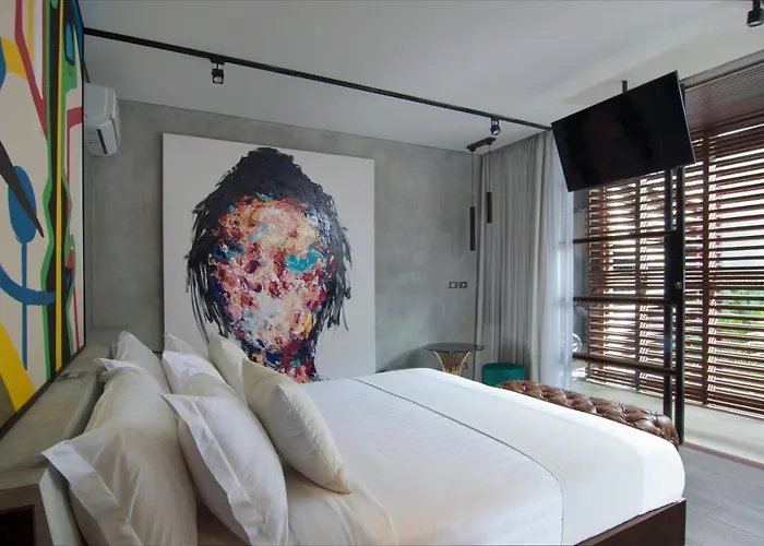 4br Kamis - Minggu Seminyak