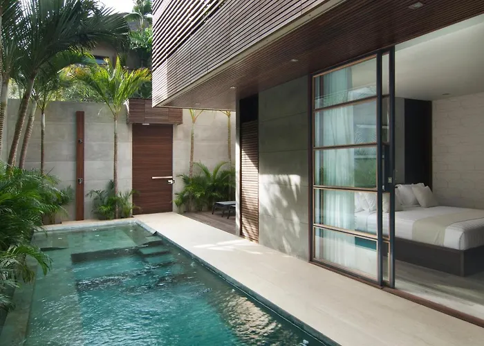 4br Kamis - Minggu Seminyak